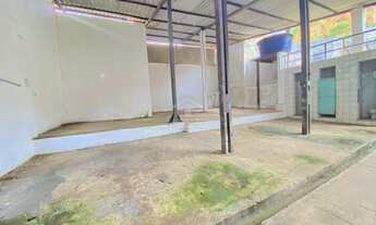 Imagem 6: Galpão 375m² no Monte Castelo Nascente e dois Pavimentos 03 Quartos MKT***TR85072