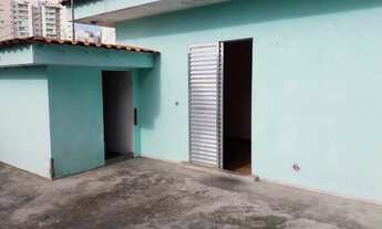 Imagem 3: Sobrado com 2 dormitórios à venda, 197 m² por R$ 500.000,00 - Jardim Wanda - Taboão da Ser