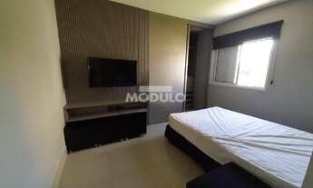 Imagem 2: Casa mobiliada em condomínio fechado