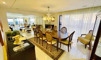 Imagem 4: APARTAMENTO 4 SUÍTES NO CONDOMÍNIO CANDIDO PORTINARI - PETRÓPOLIS