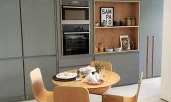 Imagem: APARTAMENTO - JARDIM AMÉRICA - SP