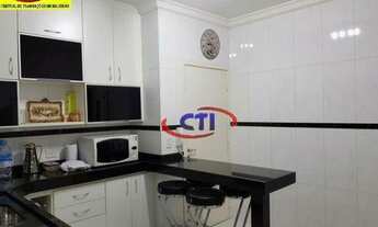 Imagem 2: Apartamento à venda, Nova Petrópolis, São Bernardo do Campo