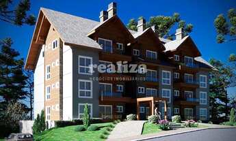 Imagem 5: APARTAMENTO COM 2 DORMITÓRIOS EM GRAMADO