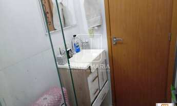 Imagem 4: Apartamento (tipo - padrao) 2 dormitórios, portaria 24hs, lazer, espaço gourmet, salão de