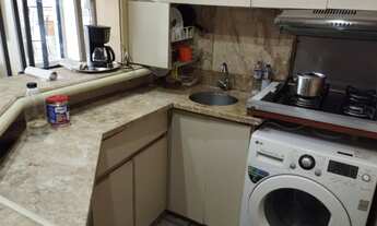 Imagem 5: Apartamento para aluguel e venda com 60 metros quadrados com 1 quarto