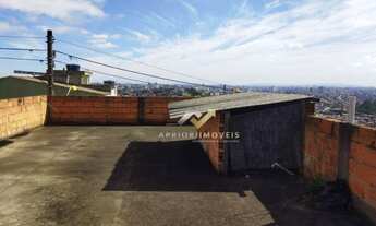 Imagem 3: Sobrado com 2 dormitórios à venda, 91 m² por R$ 280.000,00 - Condomínio Maracanã - Santo A