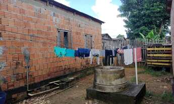 Imagem 6: Casa com Suite Casa com 3 dormitórios