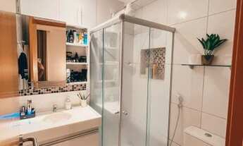 Imagem 6: Apartamento para aluguel com 65 metros quadrados com 3 quartos