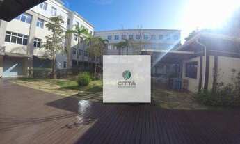 Imagem 2: Sala para alugar, 62 m² por R$ 4.000,00/mês - Alphaville - Campinas/SP