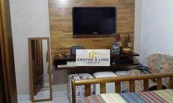 Imagem 3: Apartamento com 2 dormitórios à venda, 65 m² por R$ 170.000 - Jardim Califórnia - Jacareí