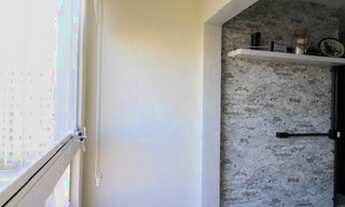 Imagem 7: Apartamento para Aluguel - Utinga, 2 Quartos, 55 m2