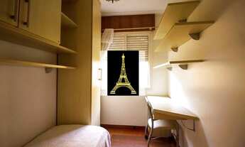 Imagem 6: Apartamento com 2 dormitórios para alugar, 76 m² por R$ 2.000,00/mês - Centro Histórico