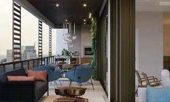 Imagem 6: Villa Residence / 4 Suítes / 367m² / Apartamento de luxo no Adrianópolis