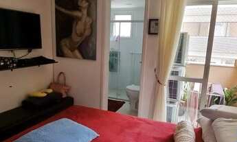 Imagem 6: APARTAMENTO - MORUMBI - SP