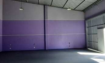 Imagem 2: Barracão para alugar, 100 m² por R$ 2.300,00/mês - Cidade Industrial - Curitiba/PR