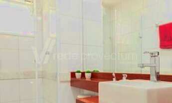 Imagem 6: Apartamento - Loteamento Center Santa Genebra - Campinas