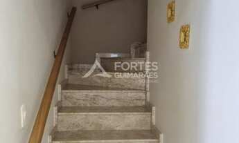 Imagem 7: RIBEIRãO PRETO - Casa de Condomínio - Vila do Golf