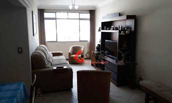 Imagem 2: Apartamento com 2 dormitórios à venda, 94 m² por R$ 385.000,00 - Nova Petrópolis - São Ber