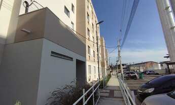 Imagem 7: Apartamento à venda no bairro Neves (Neves) - São Gonçalo/RJ