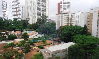 Imagem 2: Apartamento Residencial à venda, Vila Sofia, São Paulo -