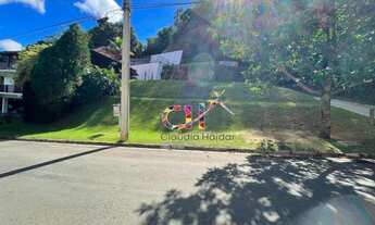 Imagem 7: Terreno à venda, 1150 m² por R$ 450.000,00 - Condomínio Estância Marambaia - Vinhedo/SP