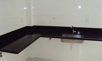 Imagem 1: Apartamento para venda possui 75 metros quadrados com 3 quartos em Parque Amazônia - Goiân