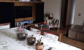 Imagem 3: Apartamento à venda, 110 m² por R$ 560.000,00 - Bosque dos Eucaliptos - São José dos Campo