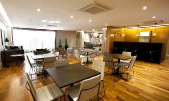 Imagem 6: São Paulo - Apartamento Padrão - JARDIM PAULISTA