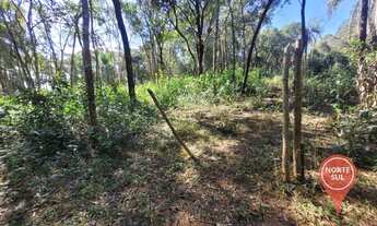 Imagem 2: Terreno à venda, 2000 m² por R$ 130.000 - Retiro do Brumado - Brumadinho/Minas Gerais
