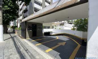 Imagem 7: CONJ. COMERCIAL - CAMPO BELO - SP