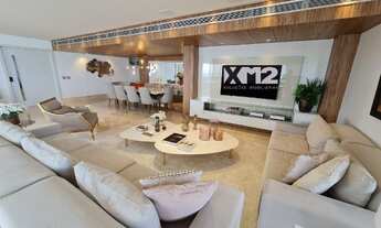 Imagem 3: Apat Av. Boa Viagem, Edf. Príncipe de Marsala 412m² reformado (Ref.:AP12607V