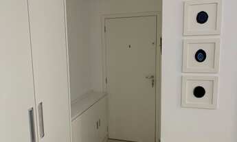 Imagem 3: Apartamento Mobiliado! Quadra da praia!