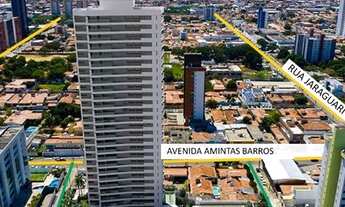Imagem: Apartamento para venda com 97 metros quadrados