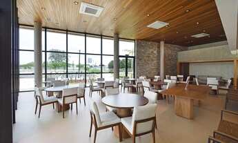 Imagem 6: Residencial Boulevard Jardim Botânico - Tororó -3 suítes 257 metros