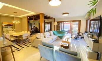 Imagem 4: Sobrado com 5 dormitórios à venda, 314 m² por R$ 1.900.000 - Centro - Pelotas/RS