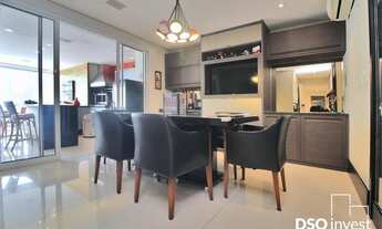 Imagem 3: SãO PAULO - Apartamento Padrão - Campo Belo