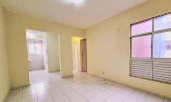 Imagem 2: Apartamento à venda, 2 quartos, 1 vaga, Pitimbu - Natal/RN