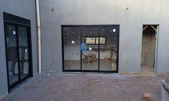 Imagem 3: Ribeirão Preto - Casa Padrão - Bonfim Paulista