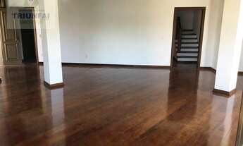 Imagem 6: Casa com 3 dormitórios à venda, 380 m² por R$ 1.340.000,00 - Jardim Emília - Sorocaba/SP