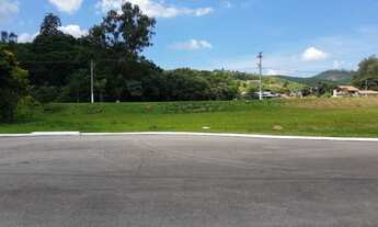 Imagem 3: Terreno à venda, 1000 m² por R$ 235.000 - Reserva Fazenda São Francisco - Jambeiro/SP