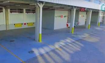 Imagem 3: Galpao Industrial em condomínio, excelente estrutura