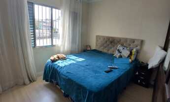 Imagem 6: Casa para venda com 290 metros quadrados com 4 quartos