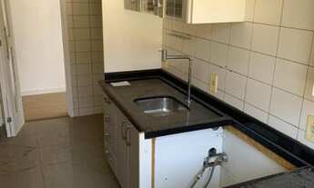 Imagem 5: Apartamento com 3 dormitórios à venda, 53 m² por R$ 190.000,00 - Alto Boqueirão - Curitiba