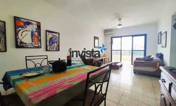 Imagem 6: Comprar apartamento com 2 quartos na Ponta da Praia em Santos