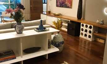 Imagem 6: Vendo Península Green Star - 180m² - 4 qts 2 Suítes + Dep - 3 Vagas - Reformado - Barra d