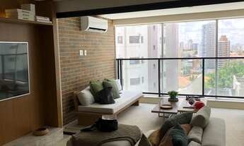 Imagem 3: Apartamento para venda de 167 metros quadrados com 4 quartos no bairro da Vila Mariana