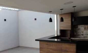 Imagem: Kailany - vendo casa em Jardim Tropical