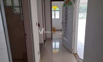 Imagem 7: Casa - Parque São Quirino - Campinas