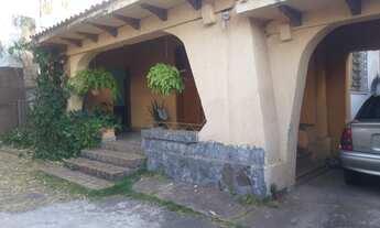 Imagem 4: Casa para venda tem 289 metros quadrados com 4 quartos em Setor Central - Goiânia - GO