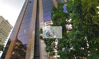 Imagem 3: Conjunto comercial á venda, com 432 m² - Itaim Bibi - São Paulo/SP